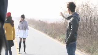 clip2 Kim Soo Hyun  Suzy  Taecyeon  Eunjung  IU  Wooyoung DH photo shooting [upl. by Eiramit]