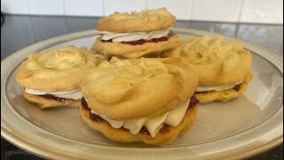 Viennese Whirls [upl. by Stefanie861]