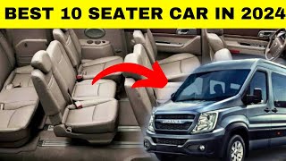 Best Road Trip Car in India 🇮🇳 Upcoming Cars in India 2024 [upl. by Noffihc]