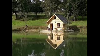 la cabane du pêcheur Francis Cabrel [upl. by Yffub]