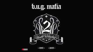 BUG Mafia  Hoteluri feat Mario V Prod Tata Vlad [upl. by Azil]