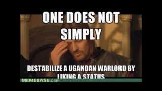 Boromir  One Does Not Simply Memes [upl. by Freddie942]