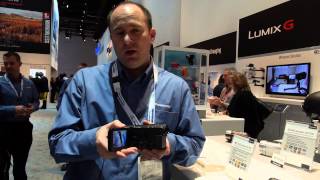 Panasonic HCX920 Panasonics best new consumer camcorder [upl. by Lemire]