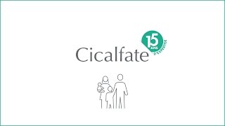 Cicalfate  Cicalfate15years [upl. by Grosz]