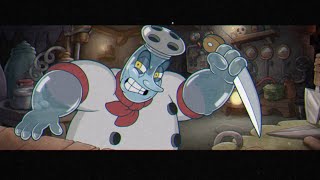 Cuphead ►МЫ ПРОШЛИ ЭТУ ДЬЯВОЛЬСКУЮ ИГРУ DLC► 19 [upl. by Ahsel]