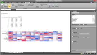 Principal Component Analysis PCA using Microsoft Excel video [upl. by Alek]