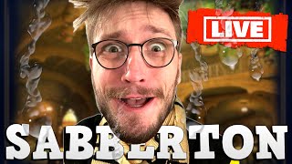 Wir PLANEN GEMEINSAM den großen SABBERTON LIVESTREAM 🤗  DAGILP LIVE [upl. by Harvie]