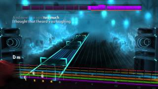 Losing My Religion  REM Rocksmith 2014 [upl. by Caldwell]