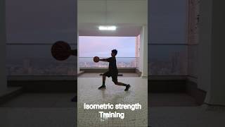 3 Best Isometric strength exercise for Young Athletes  Isometric training isometrics athletelife [upl. by Jacobs373]