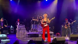 Samantha Fish  Kick Out The Jams  07272024 [upl. by Yde675]