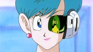 ►DragonBall Z  Bulma Fixed Raditzs Scouter◄ [upl. by Boehmer973]