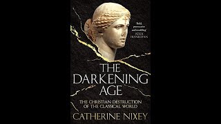 The Occult Book Review Episode 26 The Darkening Age by Catherine Nixey [upl. by Skillern]