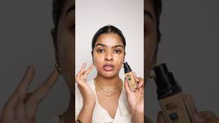 How to LAYER SWEATPROOF makeup  brown skin edition  💦💋makeup brownskin [upl. by Cirted]