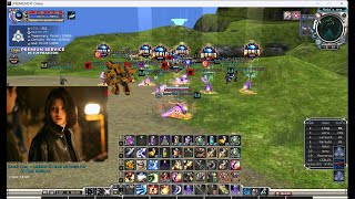 RF JUST WAR  RACE LEADER BELS  NIGHT ACTIVITY  ARDEW 4 RRD SPEAR 1 [upl. by Coreen]