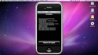 How to get Voice Control on iPhone 2G3G and iPod Touch [upl. by Schear]