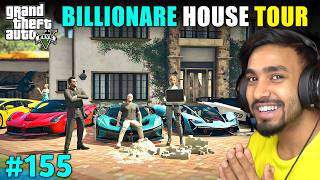 SELLING MY SUPERCAR  GTA 5 GAMEPLAY 155 [upl. by Neslund684]