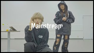 BEFIRST  Mainstream Choreography Breakdown [upl. by Baerman]