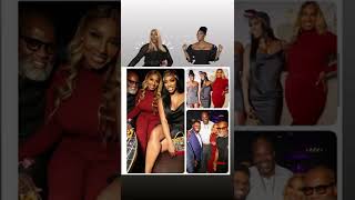 Nene Leakes and Porsha Williams linkup rhoa [upl. by Phebe]