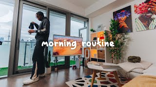 6am Morning Routine  new healthy amp productive habits [upl. by Geri]