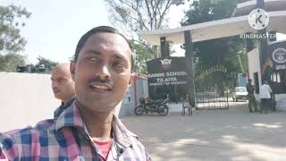 Sainik school Tilaiya jharkhand [upl. by Ennyroc]