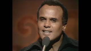 Harry Belafonte  Island in the Sun Live [upl. by Reamy476]