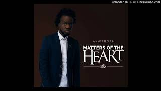 Akwaboah MATTERS OF THE HEART Obiba ft Sarkodie [upl. by Aneelahs]