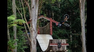 Countdown to Crankworx Innsbruck  Full Crankworx Rotorua Highlights 2019 [upl. by Arvonio906]