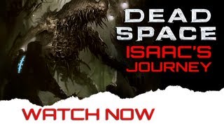 Dead Space  A Journey Through Terror Part 1 of 4  Isaac Clarkes Journey [upl. by Ojeillib]