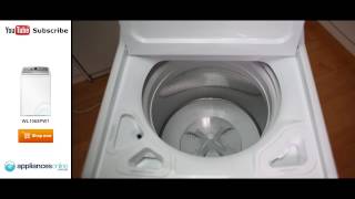 WL1068PW1 10kg Top Load Fisher amp Paykel Washing Machine  Appliances Online [upl. by Nale]