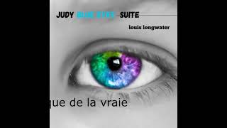 judy blue eyes suite [upl. by Irami]