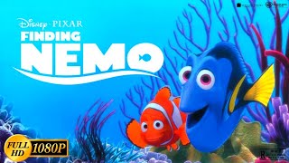 FINDING NEMO Live Action 2025  Teaser Trailer  Official Disney LiveAction [upl. by Trini616]