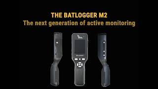 Batlogger M2 [upl. by Atile]