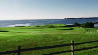 The Samoset Resort  Golf [upl. by Pearlman]