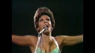 Shirley Bassey  Goldfinger Live at Royal Albert Hall [upl. by Nwahsan]