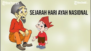 Sejarah Hari Ayah Nasional [upl. by Joe244]