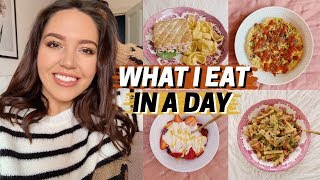 what i eat in a day on a diet 2 ✨ ww plan [upl. by Semela]