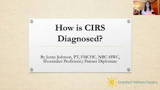 How is CIRS Diagnosed [upl. by Sivartal]