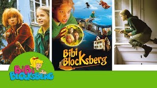 Bibi Blocksberg  Der Kinofilm  Hinter den Kulissen [upl. by Mcgraw]