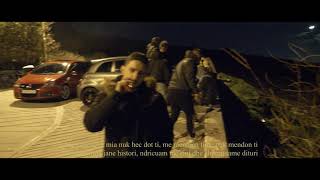 Familia IdealeKristian ft Andidna  Te Vecante Official Videoclip [upl. by Aissatan]