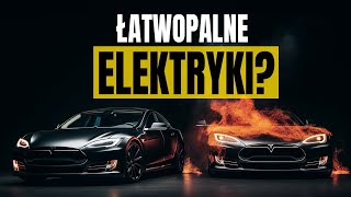 Jak palą się elektryki [upl. by Edeline]