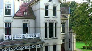 Vakantiesuites op Landgoed Oud Groevenbeek [upl. by Lesak]