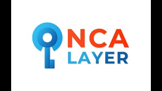 NCALayer орнату 2022 Установка NCALayer 2022 [upl. by Emad]