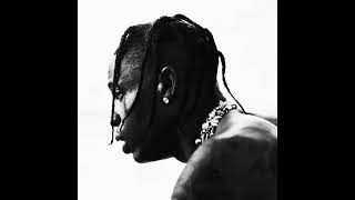 FREE Travis Scott TYPE BEAT quotTHRILLERquot [upl. by Egduj]