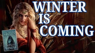 The Winds of Winter Is Coming for Cersei Lannister [upl. by Stanley]