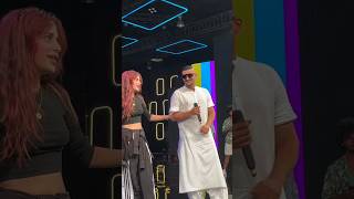 Faris Shafi X Aima Baig farisshafi ashortaday viralshorts [upl. by Hernardo]