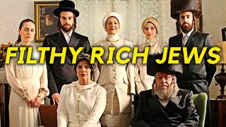 Why So Many Jews Are Rich [upl. by Eiznik170]