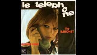 The Baronet  Le Telephone  Bernard Estardy [upl. by Amero]