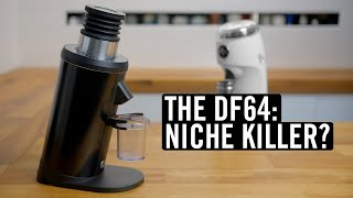 The DF64 Niche Killer [upl. by Boy]