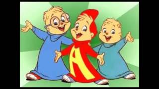 Chipmunks featPuhdys  Alt wie ein Baum [upl. by Accemahs]