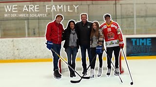 WE ARE FAMILY Familie Schläpfer – Homemade [upl. by Ahtis116]